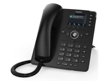 Telefon IP šňůrový Gigaset P710 IP PRO