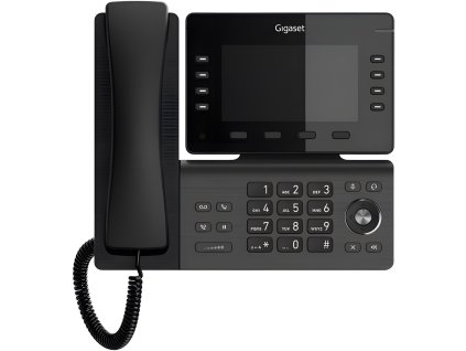 Telefon IP šňůrový Gigaset P820 IP PRO