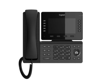 Telefon IP šňůrový Gigaset P850W IP PRO