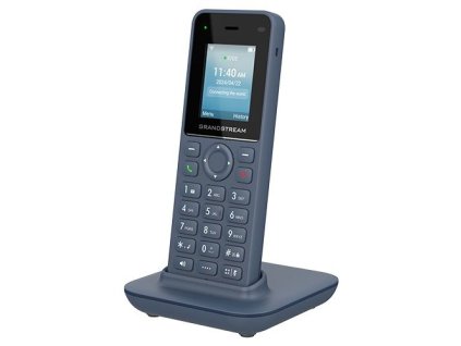 Telefon bezšňůrový WIFI Grandstream WP816