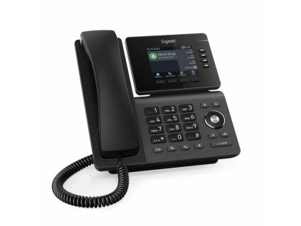 Telefon IP šňůrový Gigaset P810 IP PRO