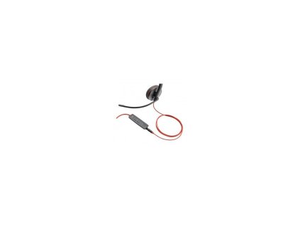 Souprava náhlavní Plantronics BLACKWIRE-C3225-USB-A