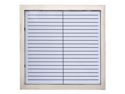 Modul jmenovníku 4M Tesla stropkov GARANT (2-BUS)