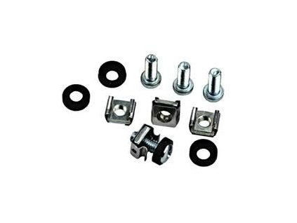 Sada montážní M6 20mm