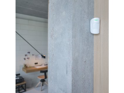 Ajax MotionProtect (8EU) ASP white (38193)