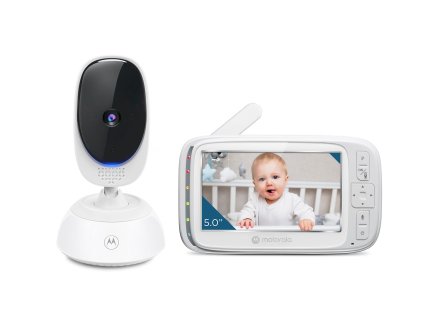 Video chůvička Motorola VM75 5''