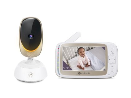 Video chůvička Motorola VM85 5''