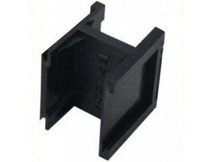 Tesla - Distanční spona krabic KARAT (spojení krabic delší stranou)