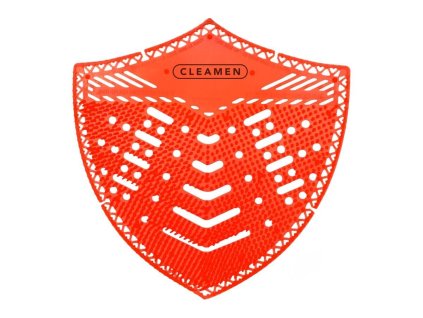 Prostředek čisticí ERB, sítko do pisoáru, spiced apple