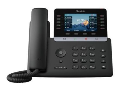 Telefon SIP Yealink T74U