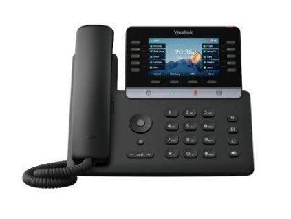 Telefon SIP Yealink T74W