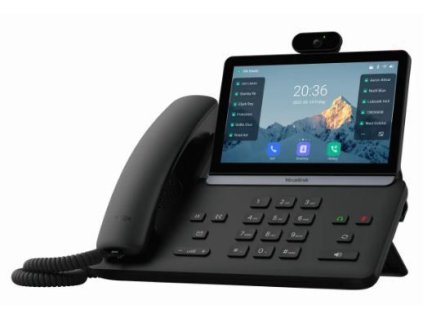 Telefon SIP Yealink T88V