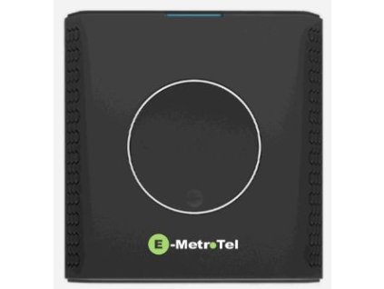 Základnová stanice E-MetroTel Galaxy AP500M - multibuňková