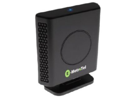 Základnová stanice E-MetroTel Galaxy AP500D