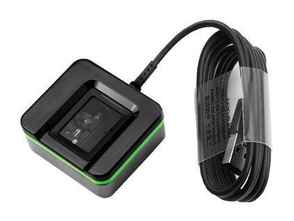 2N Externí čtečka otisků prstů (s USB rozhraním)