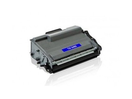 Toner Brother TN-3480, DCP-L6600, L5000, black, originál