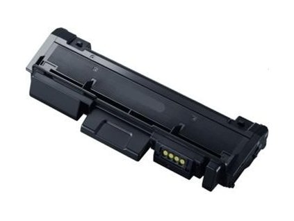 Kompatibilní toner Samsung MLT-D116L, SL-M2825DW, M2675FN, black, SU828A, MP print