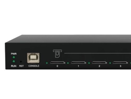 GSM IP brána Dinstar UC2000-VE-4 T (LTE) 4xGSM