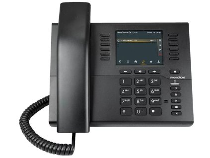 Telefon IP innovaphone IP112