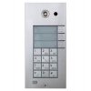 2N IP Vario dveřní intercom - 3x1 tlačítko + klávesnice