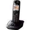 Telefon bezšňůrový Panasonic KX-TG2511FXT černý