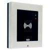 2N Access Unit 2.0 RFID, IP čtečka 125 kHz, bez krycího rámečku