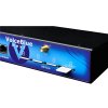 2N VoiceBlue Next, IP GSM brána, 2xUMTS (Telit), LCR, SMS, PoE, ME