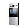 Akuvox R28A IP Video Intercom s klávesnicí a čtečkou karet