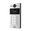 Akuvox R20Bx5 MINI IP Video Intercom se čtečkou karet a 5 tlačítky