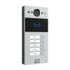 Akuvox R20Bx5 MINI IP Video Intercom se čtečkou karet a 5 tlačítky