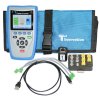 TCB300 - Cable Prowler - analyzáror LAN sítí - Platinum Tools