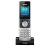 Sluchátko přídavné Yealink SIP-W56H k bezdrátovému telefonu W52P / W56P / W60P
