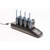 Nabíječka a konfigurátor Vokkero Guardian (4 nabíjecí sloty)