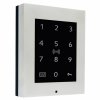 2N® Access Unit 2.0 Touch keypad a RFID, IP čtečka 125 kHz, 13,56 MHz, NFC, bez rámečku