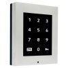 2N® Access Unit 2.0 Touch Keypad, IP dotyková klávesnice, bez krycího rámečku