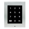 2N® Access Unit 2.0 Touch Keypad, IP dotyková klávesnice, bez krycího rámečku