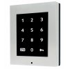 2N® Access Unit 2.0 Touch Keypad, IP dotyková klávesnice, bez krycího rámečku