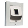 2N® Access Unit 2.0 Fingerprint, IP čtečka otisků prstů, bez krycího rámečku
