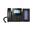Rozšiřující modul pro obsluhu Grandstream GXP2200EXT