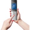 Bezdrátový WIFI telefon Grandstream WP820