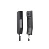 Telefon SIP Grandstream GHP611W, černý