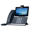 Telefon SIP Yealink T58W kamera