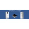 Dveřní IP komunikátor Grandstream GDS3705