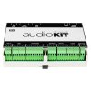 2N® IP Audio Kit, OEM interkom, provedení na DIN lištu