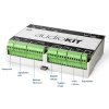 2N® IP Audio Kit, OEM interkom, provedení na DIN lištu