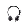 Náhlavní souprava na obě uši Grandstream GUV3005, USB