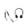 Náhlavní souprava na obě uši Grandstream GUV3005, USB
