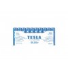Baterie Tesla BLUE+ AAA tužková baterie 10ks, (R03, shrink)