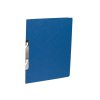 Rychlovazač závěsný celý RZC A4, prešpán, 350 g/m², tmavě modrý, 20 ks