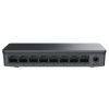 Switch Grandstream GWN7701, 8 portů